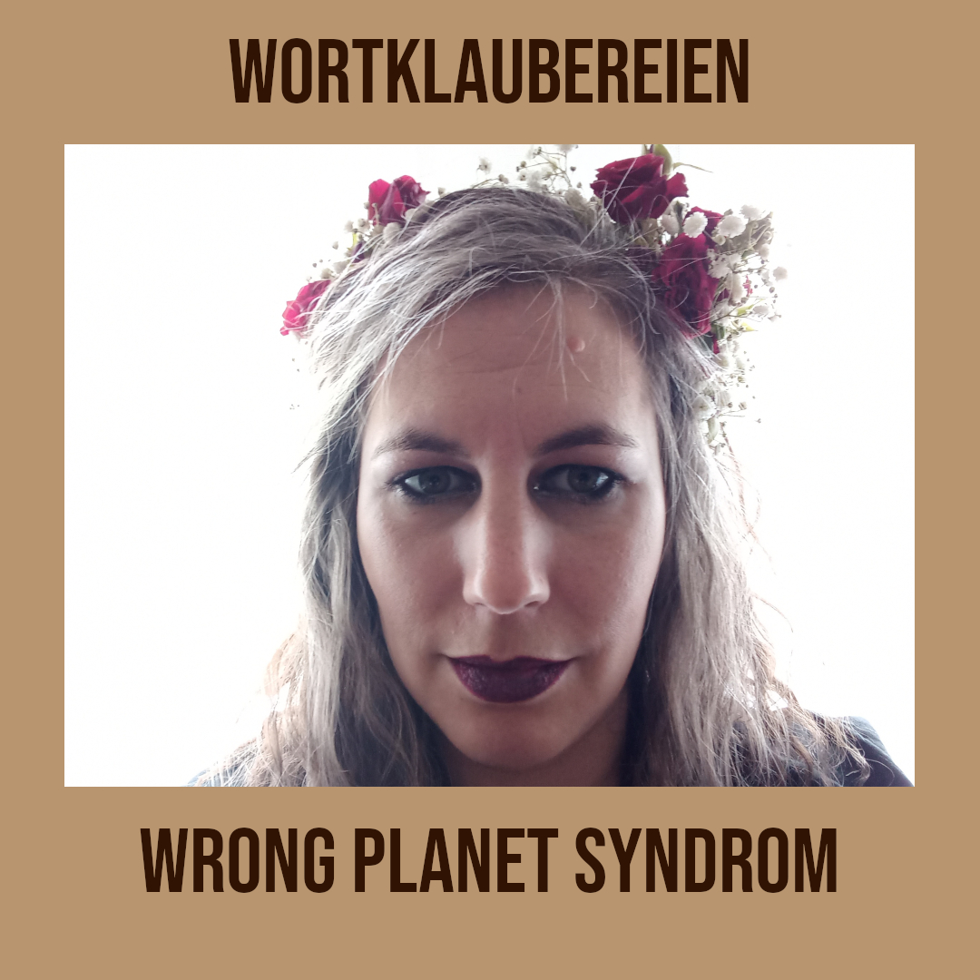 Wrong Planet Syndrom